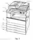 Fig. 02 - Operation display device