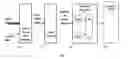 Fig. 01 - 3D displays with flexible switching capability of 2D/3D viewing modes