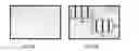 Fig. 04 - 3D displays with flexible switching capability of 2D/3D viewing modes
