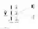Fig. 08 - 3D displays with flexible switching capability of 2D/3D viewing modes