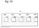Fig. 11 - Probe mark reading device and probe mark reading method