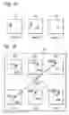 Fig. 15 - Probe mark reading device and probe mark reading method