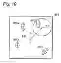 Fig. 19 - Probe mark reading device and probe mark reading method
