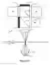 Fig. 07 - Method and system for on-line measurement of thickness and birefringence of thin plastic films