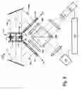 Fig. 07 - Overlapping common-path interferometers for two-sided measurement