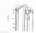 Fig. 35 - Image reading apparatus having support structure