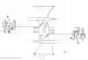 Fig. 01 - Scanner apparatus and image forming apparatus including a lens having a thin portion formed to extend in one scanning direction