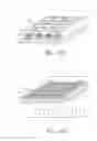 Fig. 07 - Electrochromic or electrodeposition display and novel process for their manufacture