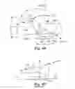 Fig. 04 - Illumination system with compact turning prism and projection system using same