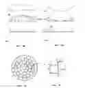 Fig. 06 - Fast optical shutter using micromirror motion