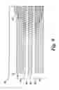 Fig. 08 - Semiconductor optical device with beam focusing