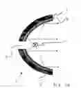 Fig. 02 - Metal reflector and process for producing it