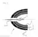 Fig. 09 - Metal reflector and process for producing it