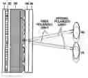 Fig. 01 - 3-D image display device
