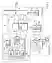 Fig. 02 - Head amplifier circuit with function for degaussing residual magnetism of recording head