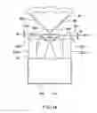 Fig. 35 - Method of manufacturing magnetic head using magnetic head sub-structure with indicators for indicating the location of the ABS