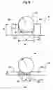 Fig. 09 - Head gimbal assembly provided with solder ball connecting structure allowing re-utilization of suspension