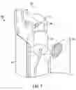 Fig. 07 - Circuit board latch system