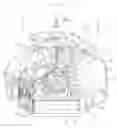 Fig. 02 - Reset lever apparatus and electronic timepiece having the same