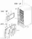 Fig. 02 - Power backup method for disk storage device