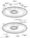 Fig. 04 - Optical disk apparatus and method of tilt control