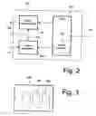 Fig. 03 - Encoding and decoding of video images with delayed reference picture refresh