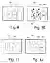 Fig. 07 - Encoding and decoding of video images with delayed reference picture refresh