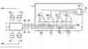 Fig. 01 - Data processing circuit with a driver and a receiver