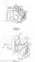 Fig. 07 - DEVICE AND METHOD FOR CARRYING OUT MAINTENANCE WORK IN A REGION OF A PLANT DELIMITED BY A WALL HAVING AT LEAST TWO FACING SURFACES