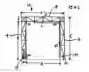 Fig. 03 - Relocatable X-ray imaging system and method for inspecting commercial vehicles and cargo containers
