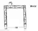 Fig. 05 - Relocatable X-ray imaging system and method for inspecting commercial vehicles and cargo containers