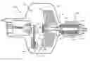 Fig. 01 - X-ray tube cathode assembly and interface reaction joining process