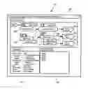 Fig. 01 - Graphical tool for creating a call routing application