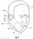 Fig. 02 - Mobile wireless communications device with slidable configuration providing hearing aid compatibility features and related methods