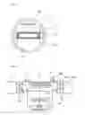 Fig. 04 - Mobile communication device having fingerprint recognition sensor