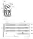 Fig. 07 - Mobile communication device having fingerprint recognition sensor