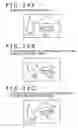 Fig. 22 - Method and apparatus for correcting motion distortion and lens distortion of image-taking video signals