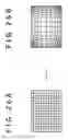 Fig. 24 - Method and apparatus for correcting motion distortion and lens distortion of image-taking video signals