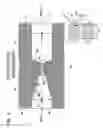 Fig. 04 - Optical isolator using photonic crystal