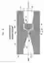 Fig. 07 - Optical isolator using photonic crystal