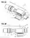 Fig. 03 - Optical transceiver with optical sub-module thermally couples with optical transceiver without mechanical stress