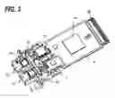 Fig. 04 - Optical transceiver with optical sub-module thermally couples with optical transceiver without mechanical stress