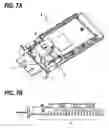 Fig. 08 - Optical transceiver with optical sub-module thermally couples with optical transceiver without mechanical stress