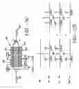 Fig. 09 - Method and apparatus for interleaved optical single sideband modulation