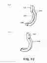Fig. 09 - Sealing member for sealing magnetic particles and developing apparatus using the sealing member