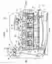 Fig. 02 - Image-forming device with holding unit having multiple positions