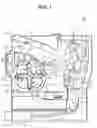 Fig. 02 - Image forming apparatus with control blade having an arcuate shape
