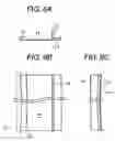 Fig. 07 - Image forming apparatus with control blade having an arcuate shape