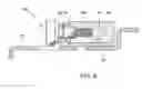 Fig. 08 - Adjustment device for printer head of barcode printer