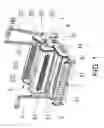 Fig. 02 - Dual-module hole-punching and binding machine